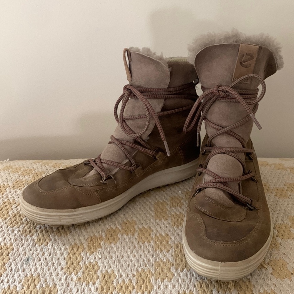 Ecco Soft 7 Tred